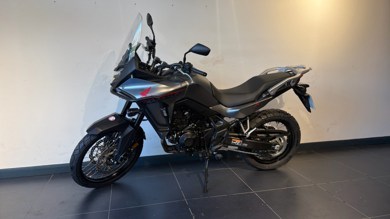 (23MY) Honda XL750 Transalp